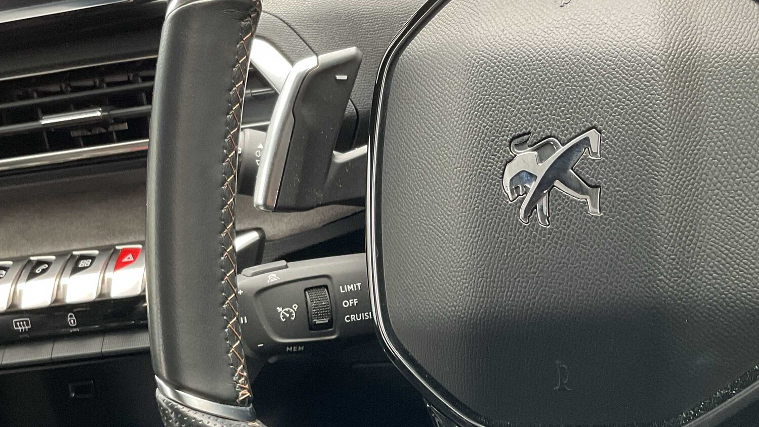 Used Peugeot 5008 for sale - 77858498: Photo 21