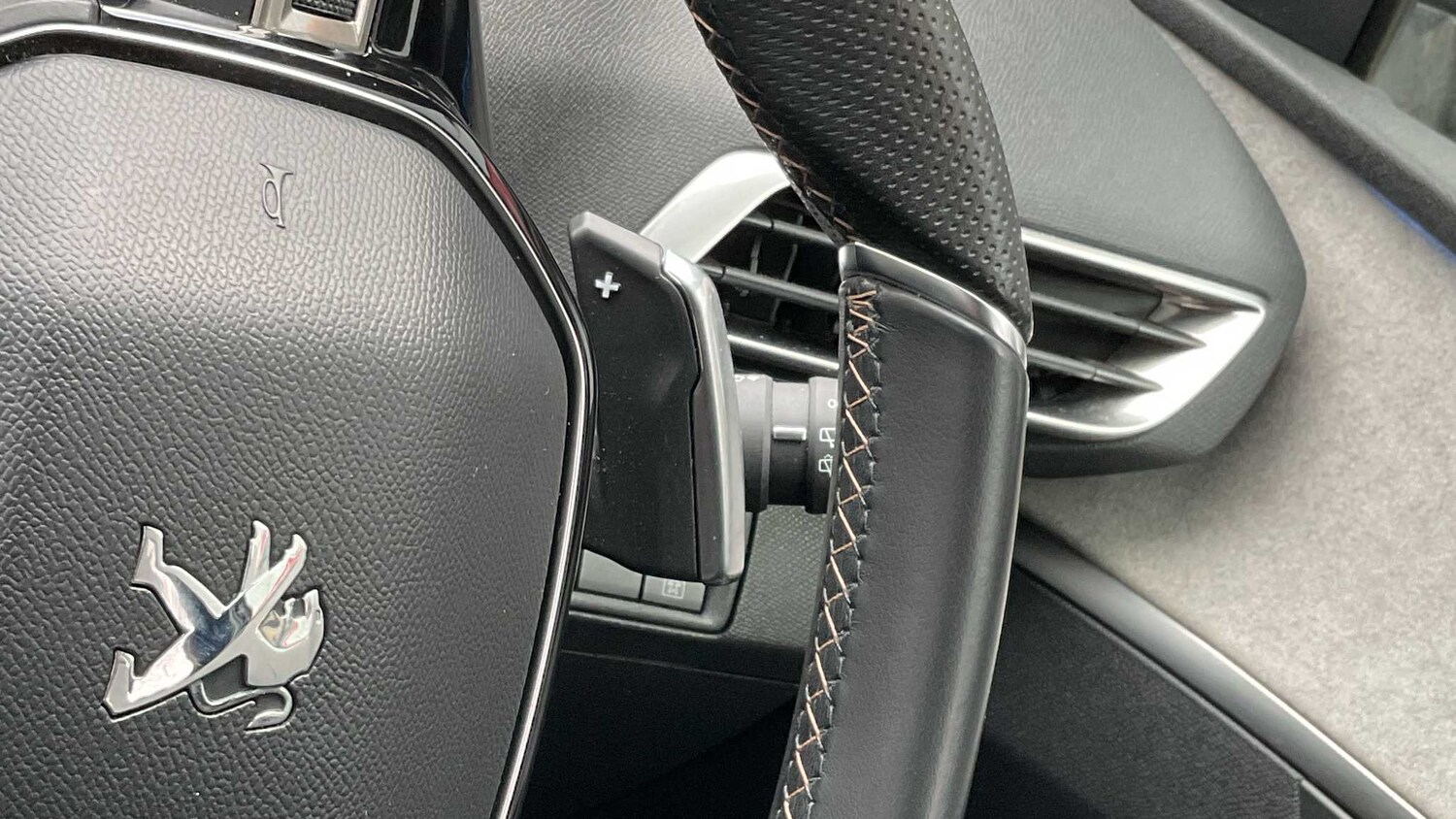 Used Peugeot 5008 for sale - 77858498: Photo 22