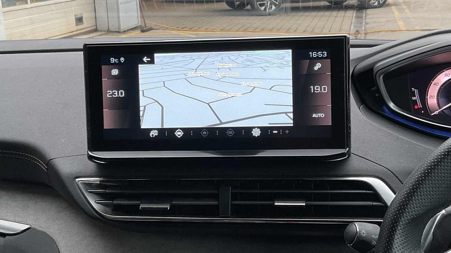 Used Peugeot 5008 for sale - 77858498: Photo 23