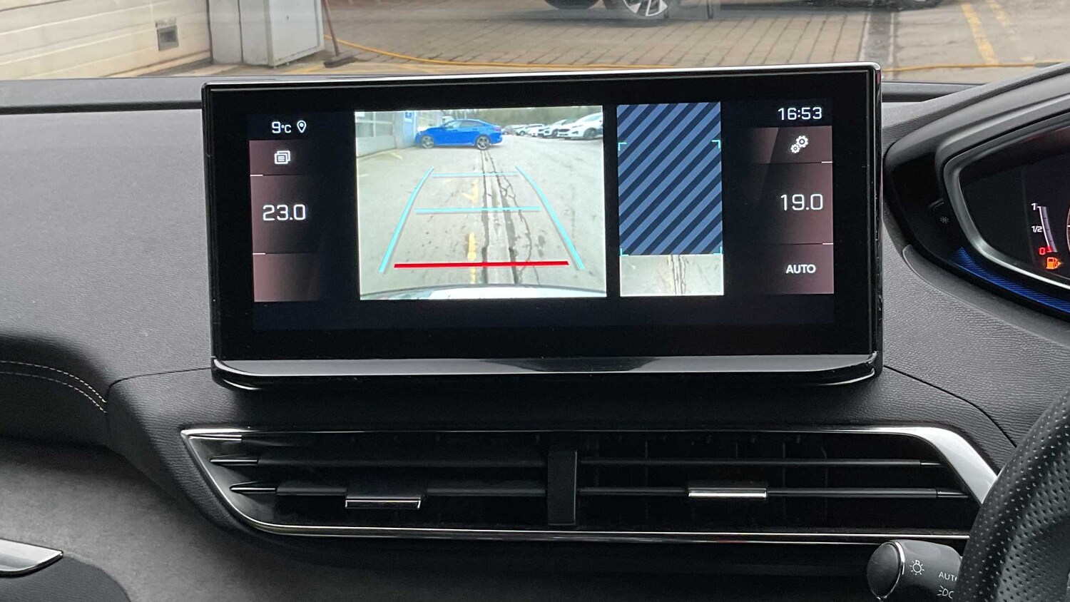 Used Peugeot 5008 for sale - 77858498: Photo 24