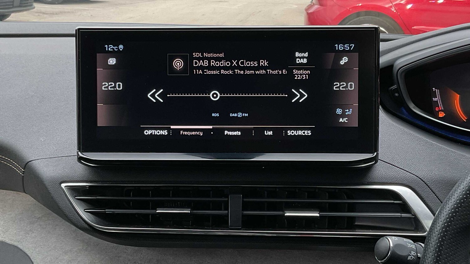 Used Peugeot 5008 for sale - 77858498: Photo 26