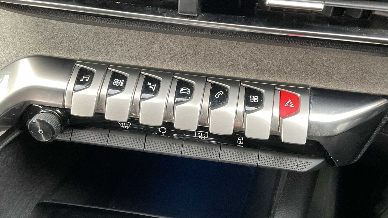 Used Peugeot 5008 for sale - 77858498: Photo 27