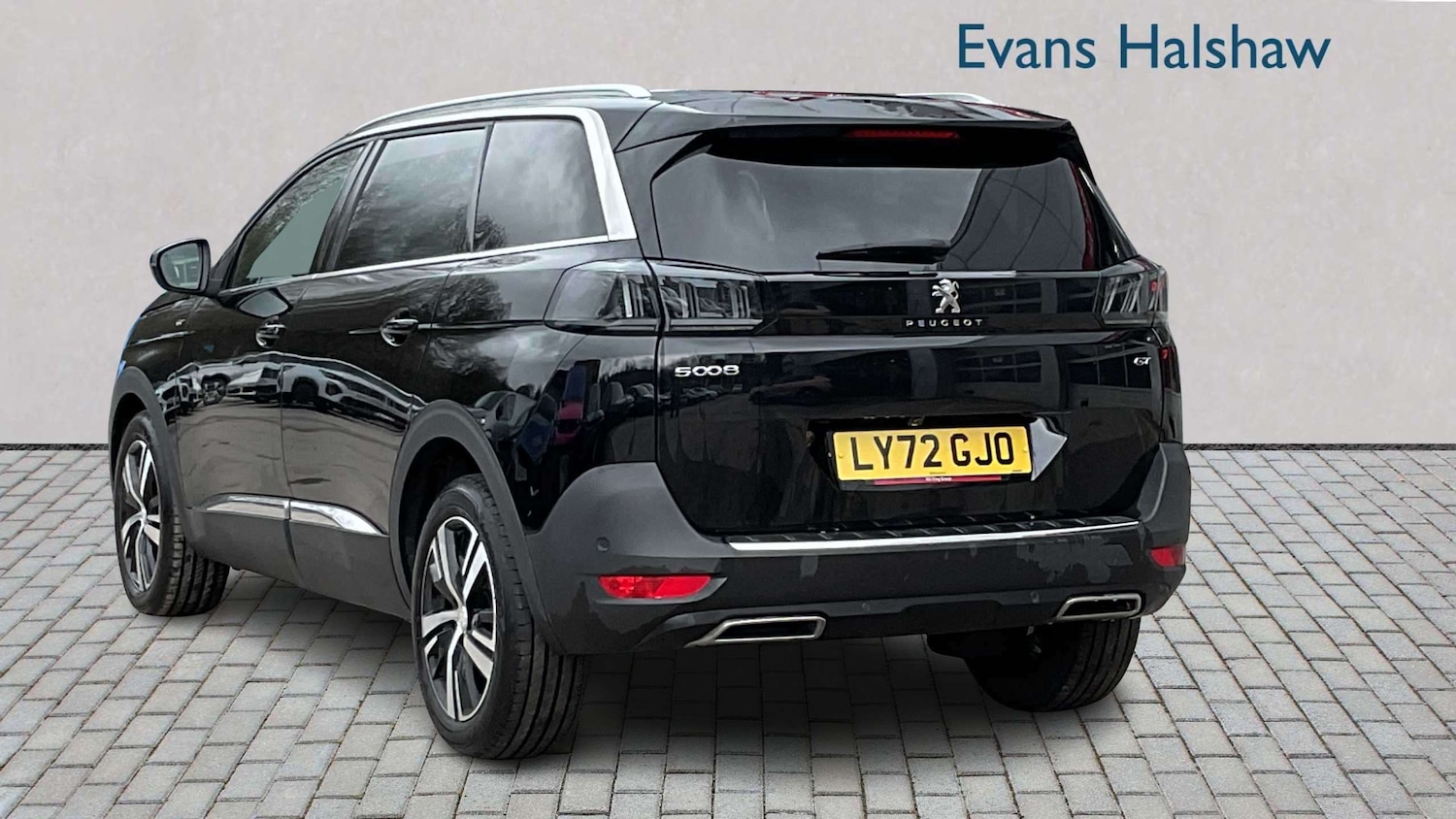 Used Peugeot 5008 for sale - 77858498: Photo 3