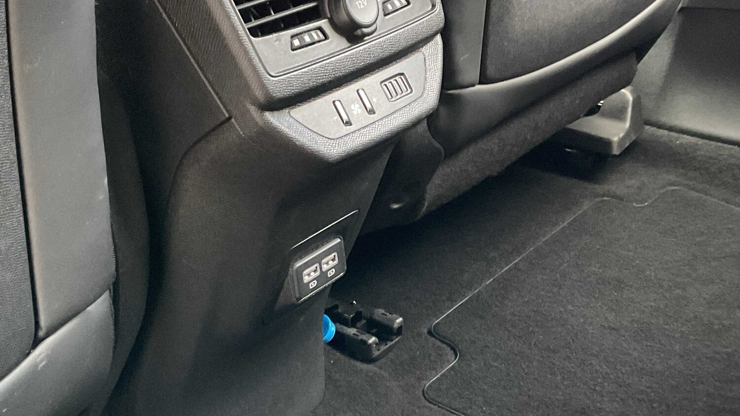 Used Peugeot 5008 for sale - 77858498: Photo 30