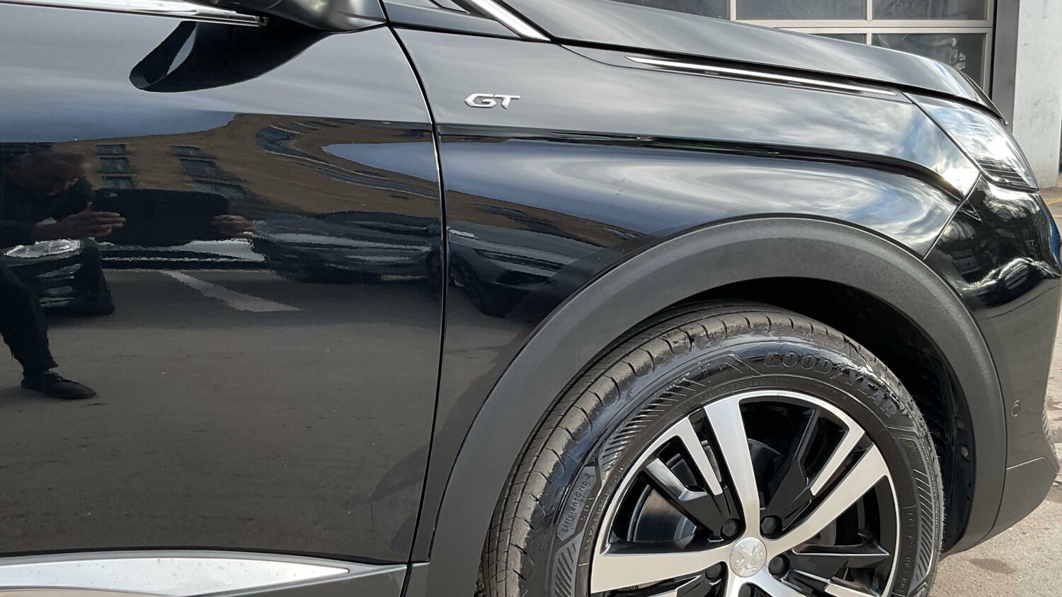 Used Peugeot 5008 for sale - 77858498: Photo 32