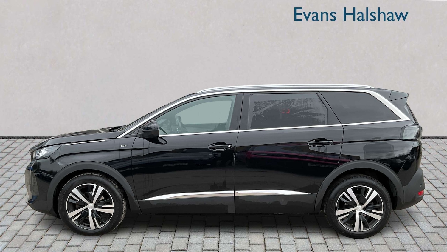 Used Peugeot 5008 for sale - 77858498: Photo 4