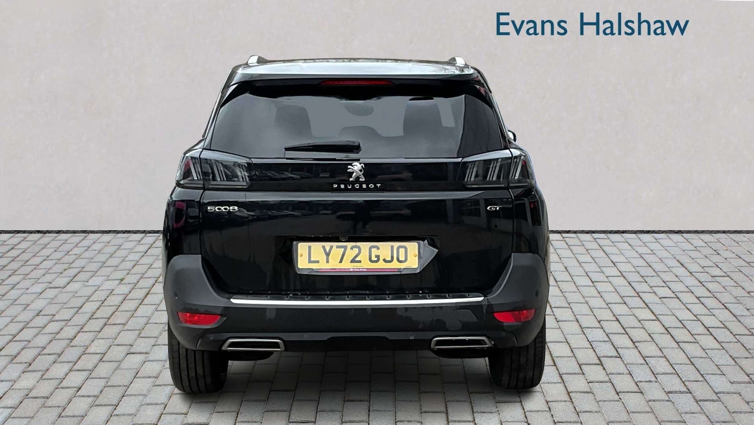 Used Peugeot 5008 for sale - 77858498: Photo 5