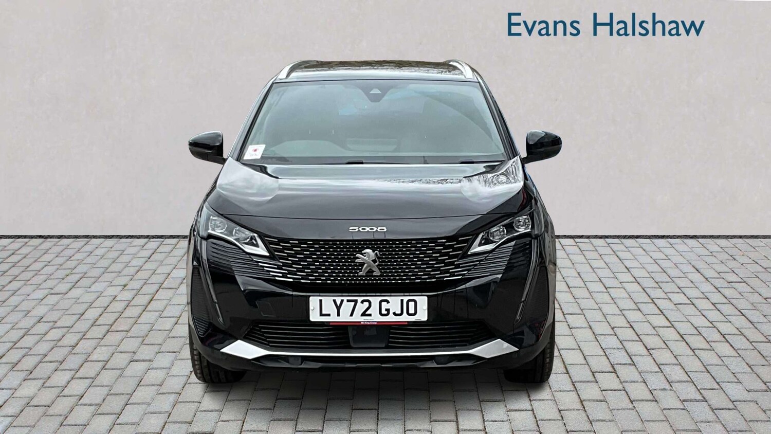 Used Peugeot 5008 for sale - 77858498: Photo 6