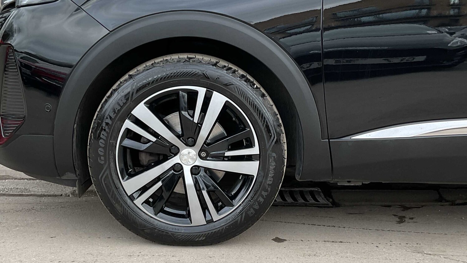 Used Peugeot 5008 for sale - 77858498: Photo 8