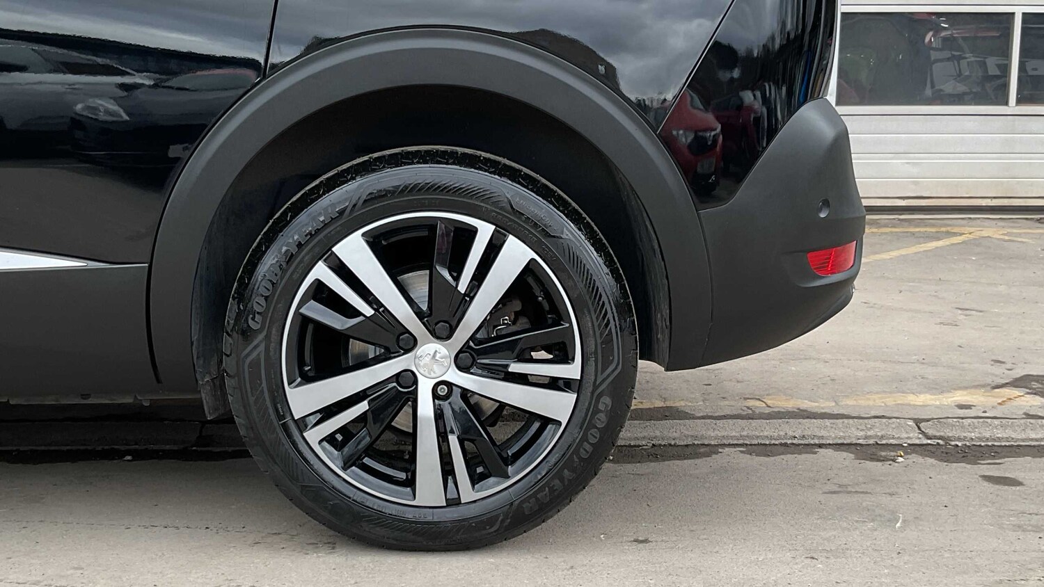 Used Peugeot 5008 for sale - 77858498: Photo 9