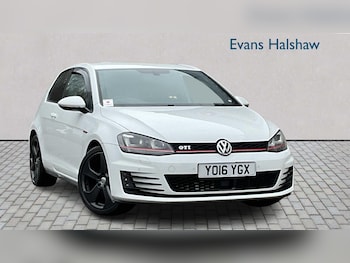 Used Volkswagen Golf 2016 for sale - 78389010: Photo