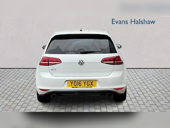 Used Volkswagen Golf 2016 for sale - 78389010: Photo