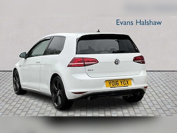 Used Volkswagen Golf 2016 for sale - 78389010: Photo