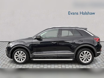 Used Volkswagen T-Roc 2022 for sale - 78761064: Photo