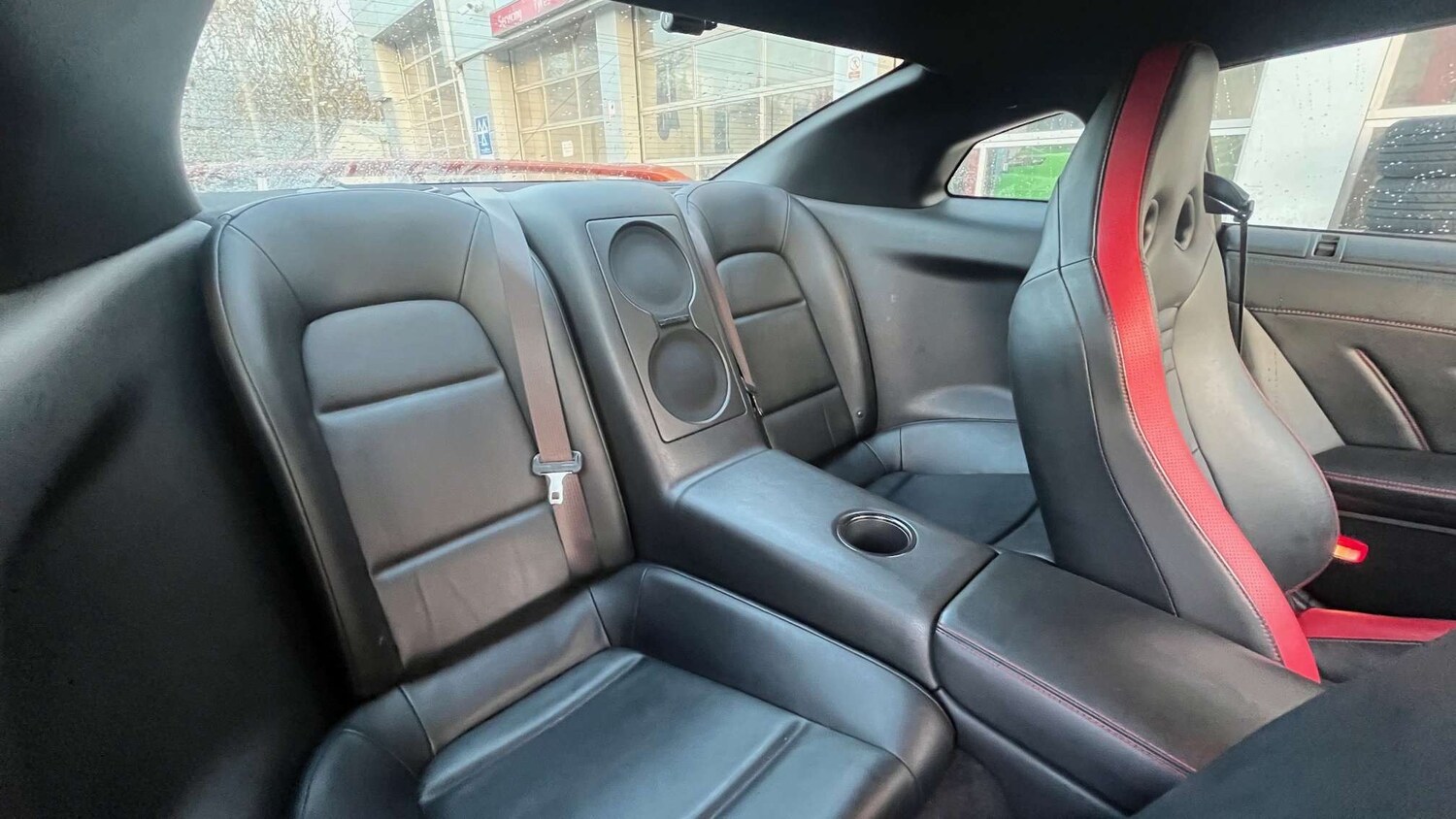 Used Nissan GT-R 2017 for sale - 77858815: Photo 11