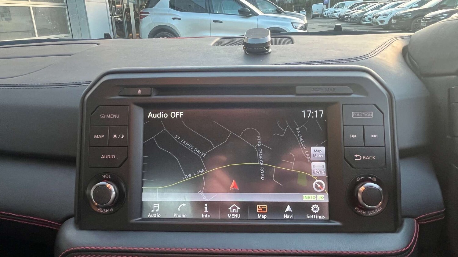 Used Nissan GT-R 2017 for sale - 77858815: Photo 12