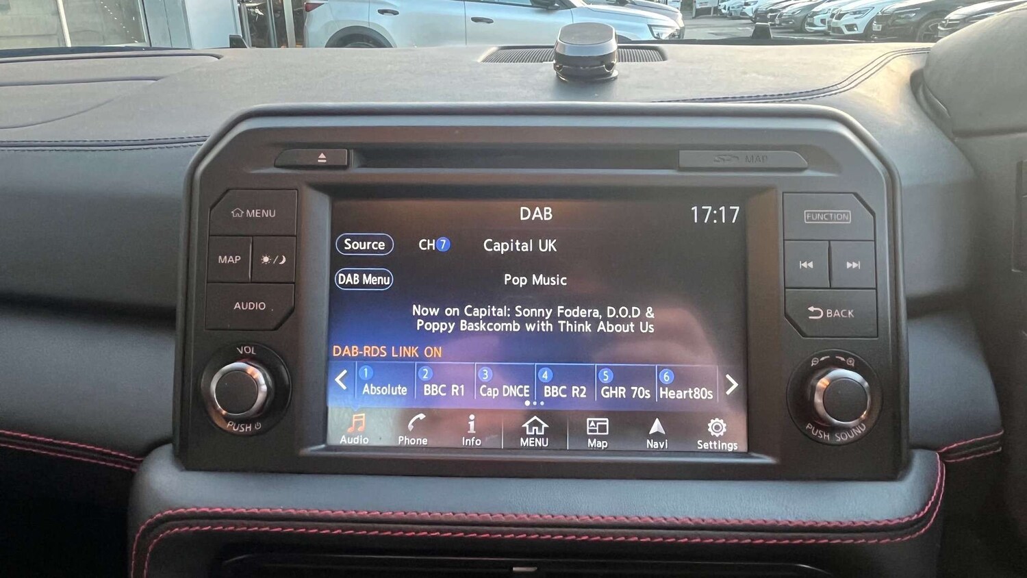 Used Nissan GT-R 2017 for sale - 77858815: Photo 14