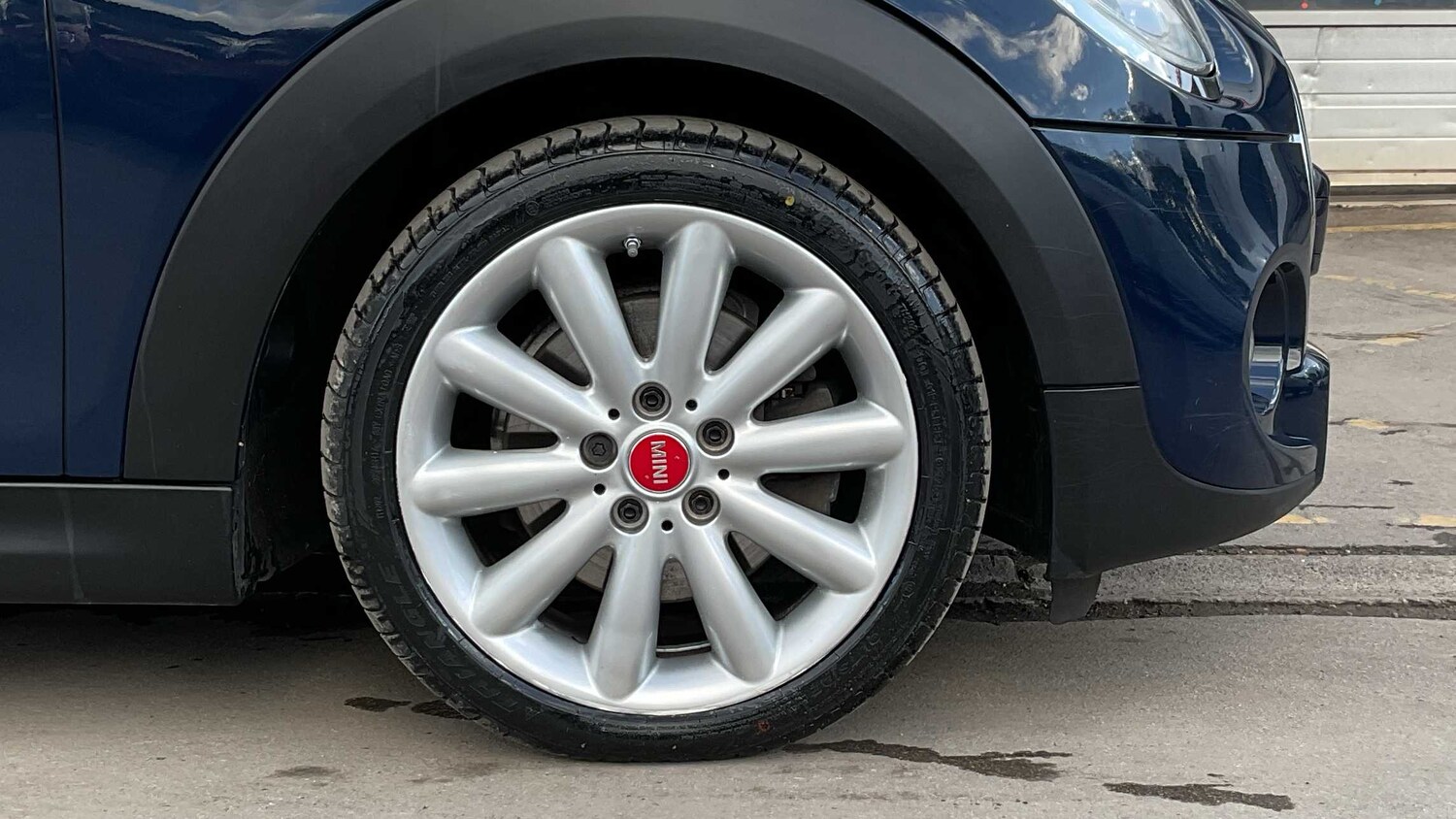 Used MINI Convertible for sale - 77858872: Photo 10