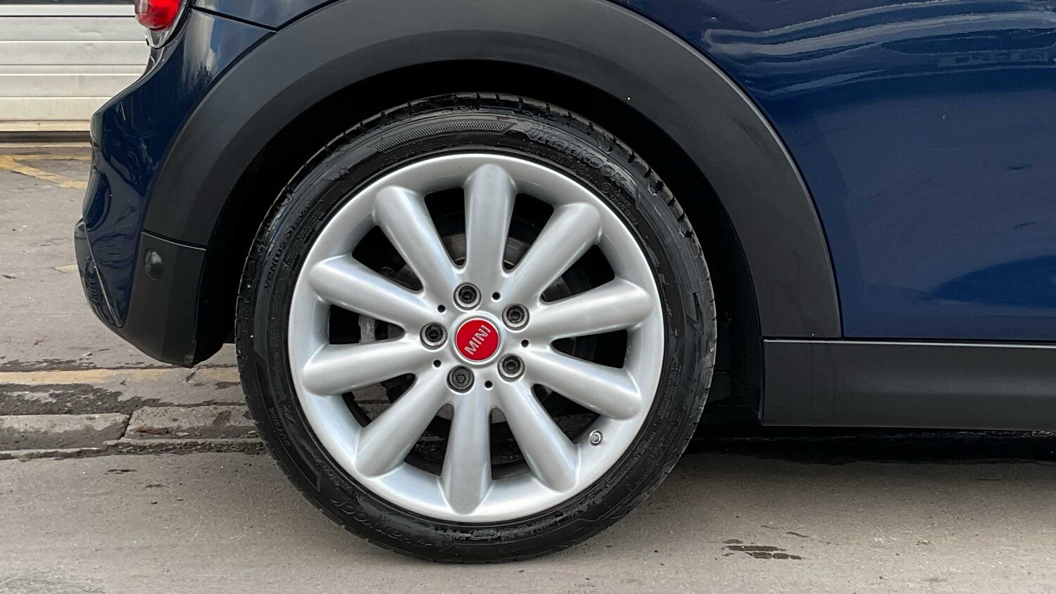 Used MINI Convertible for sale - 77858872: Photo 11