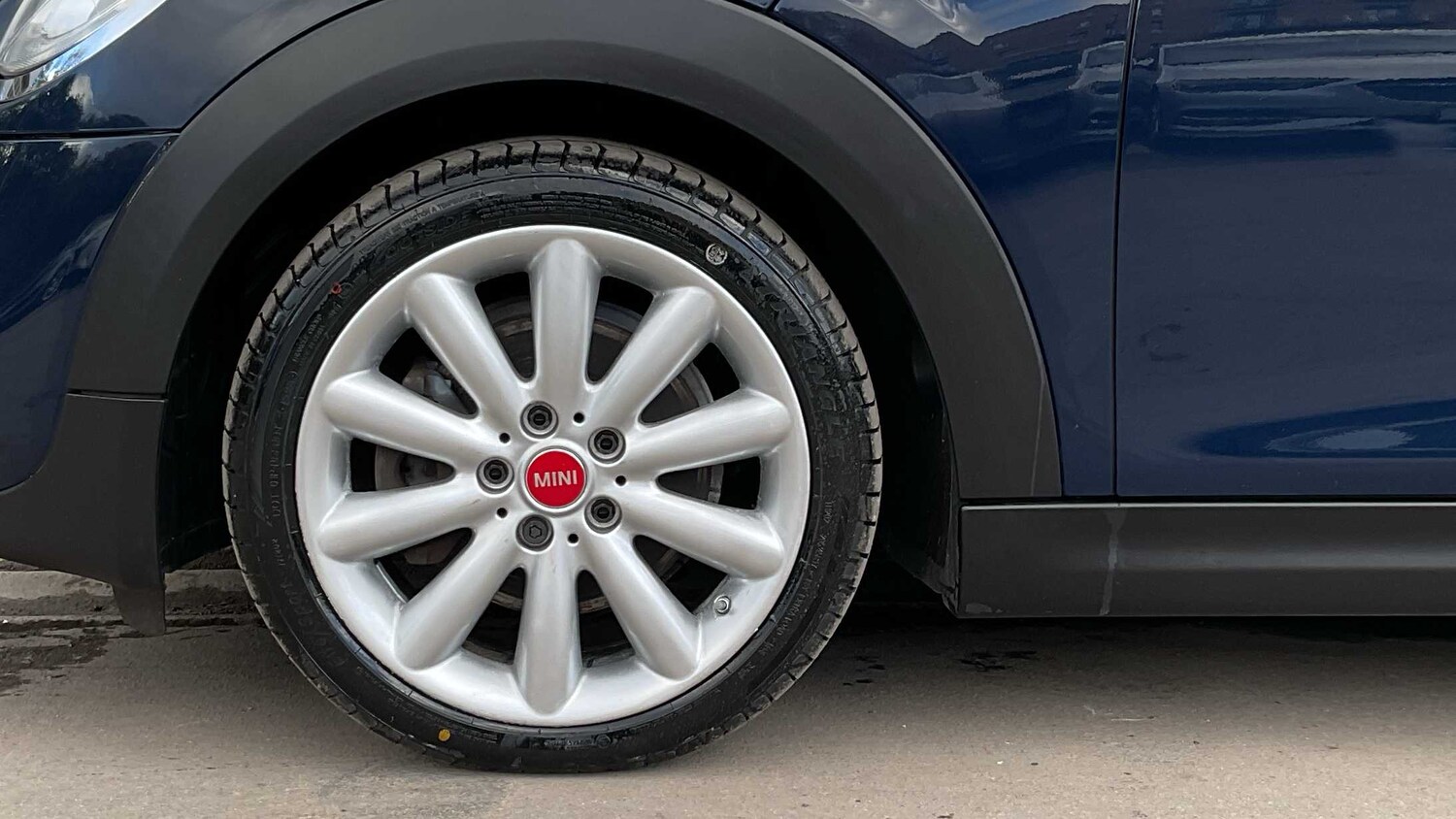 Used MINI Convertible for sale - 77858872: Photo 12