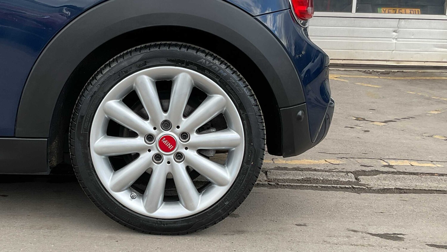 Used MINI Convertible for sale - 77858872: Photo 13