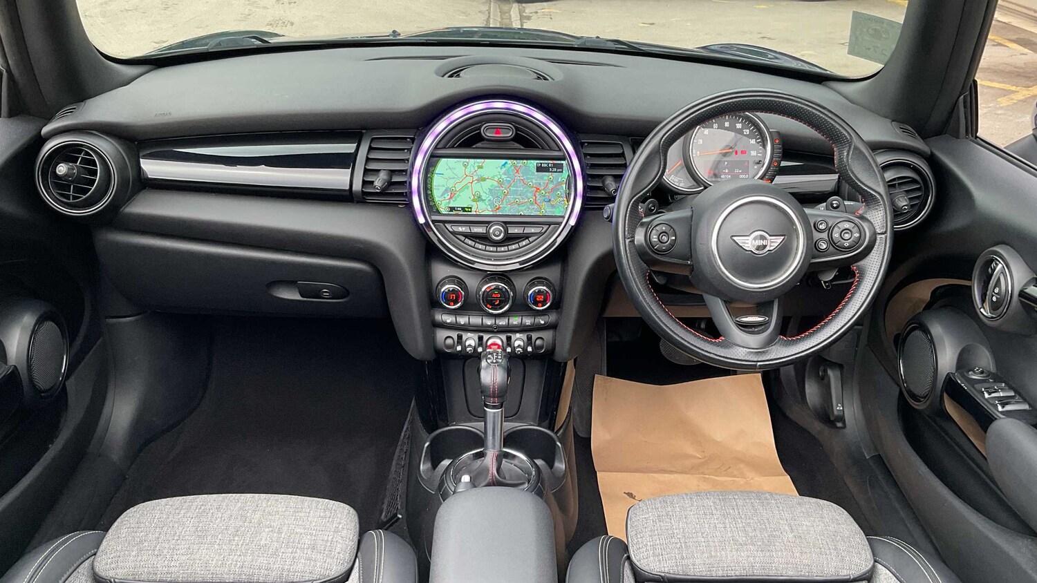 Used MINI Convertible for sale - 77858872: Photo 17