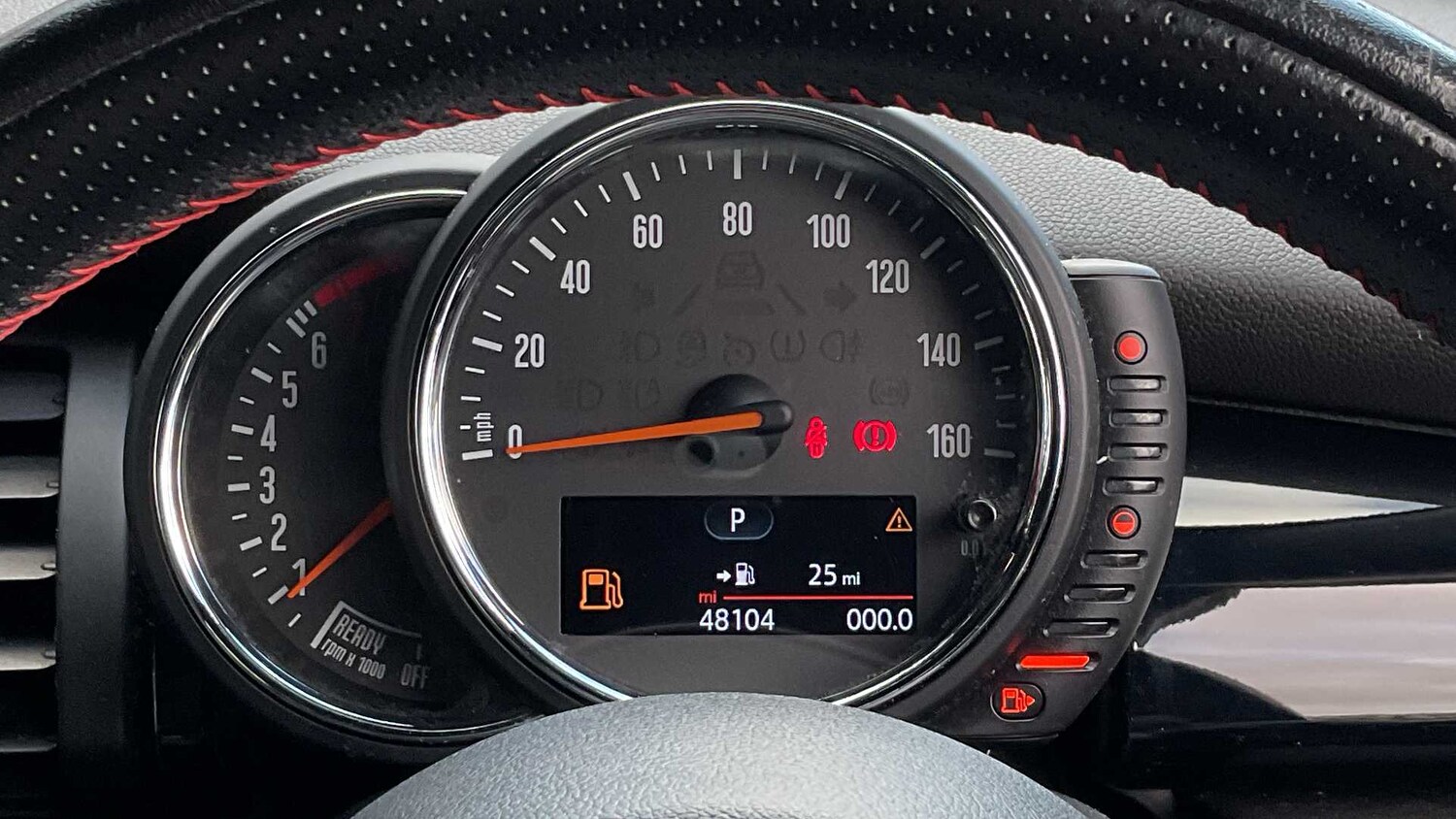 Used MINI Convertible for sale - 77858872: Photo 18