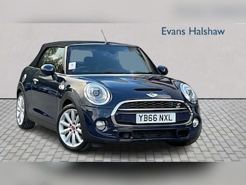 Used MINI Convertible 2017 for sale - 77858872: Photo