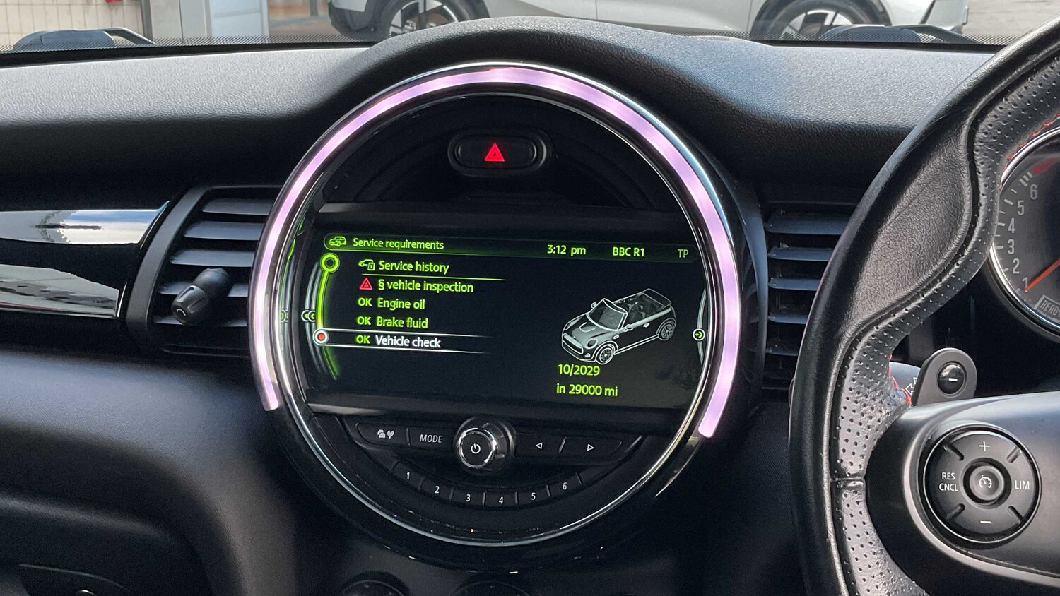 Used MINI Convertible for sale - 77858872: Photo 23