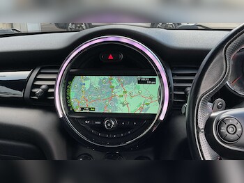 Used MINI Convertible 2017 for sale - 77858872: Photo