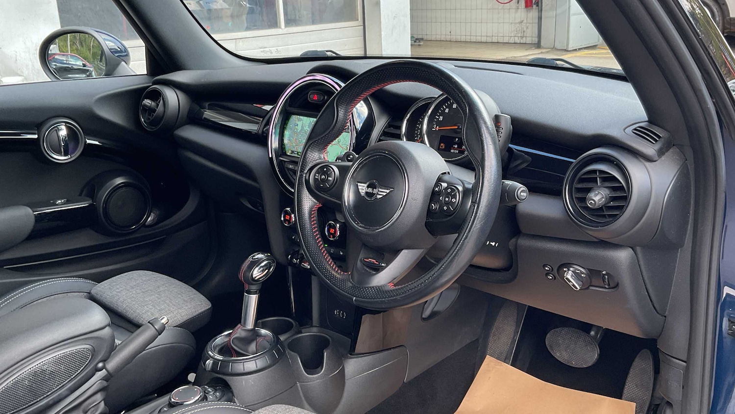 Used MINI Convertible for sale - 77858872: Photo 3