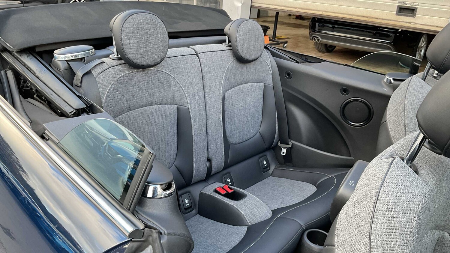 Used MINI Convertible for sale - 77858872: Photo 30