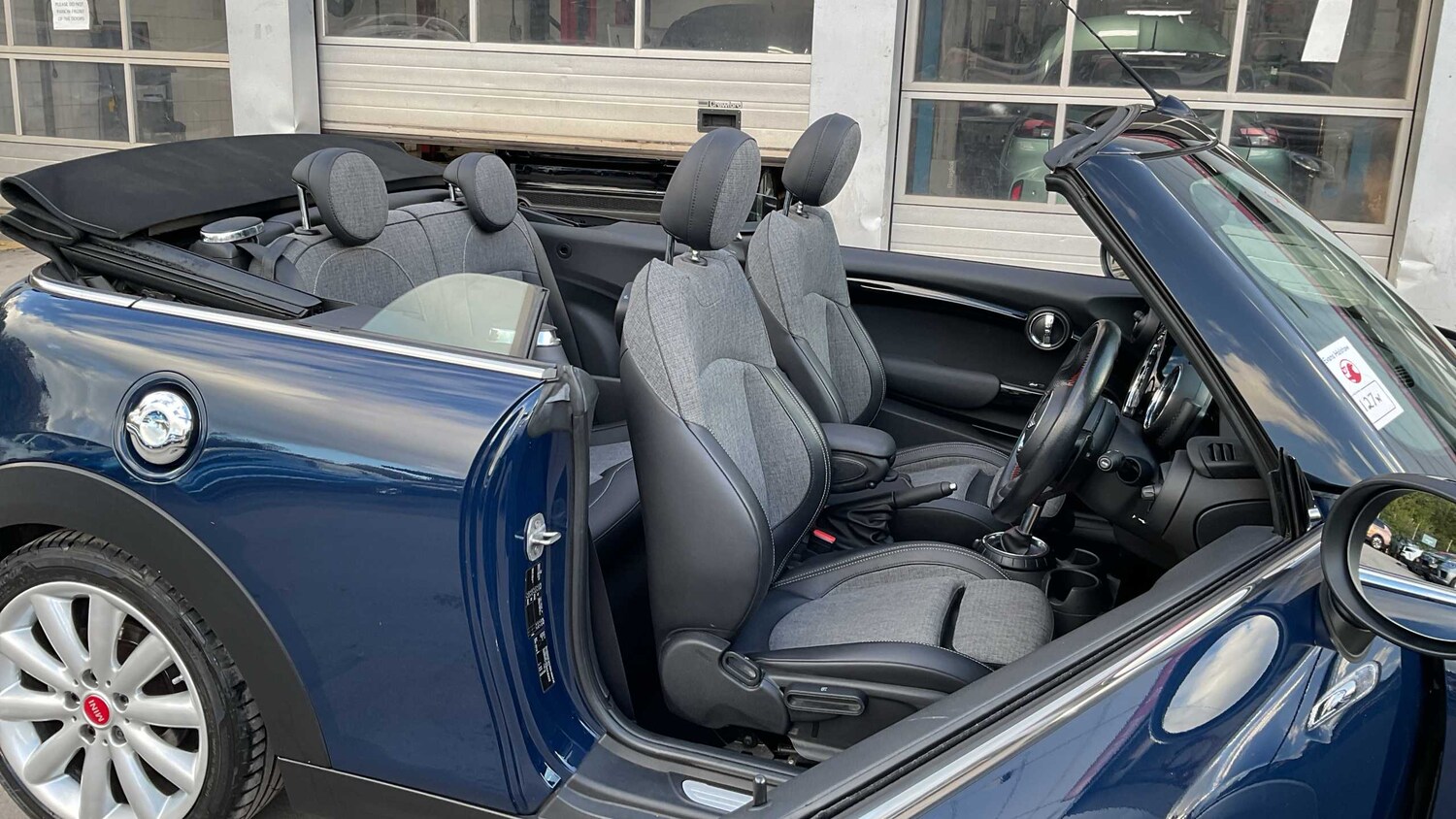 Used MINI Convertible for sale - 77858872: Photo 31