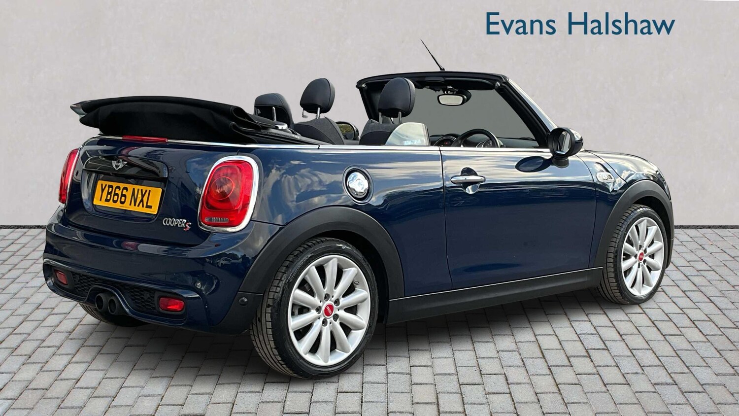 Used MINI Convertible for sale - 77858872: Photo 33