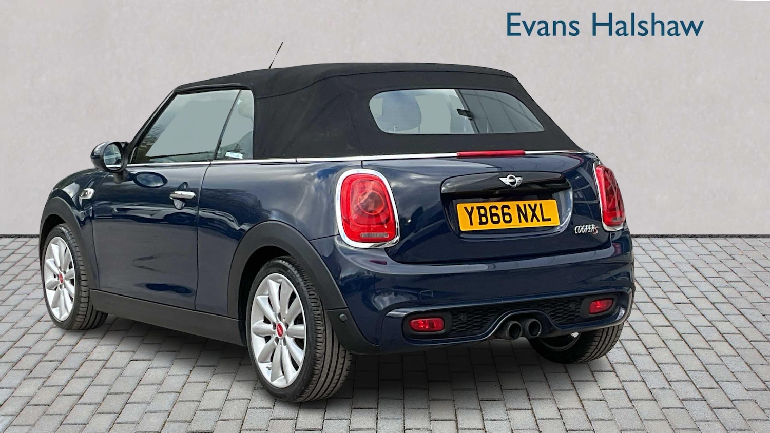 Used MINI Convertible for sale - 77858872: Photo 5