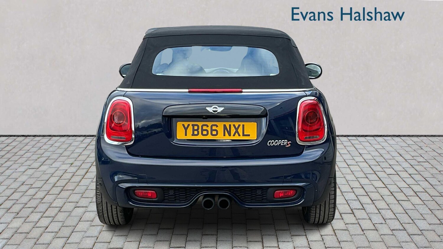 Used MINI Convertible for sale - 77858872: Photo 7
