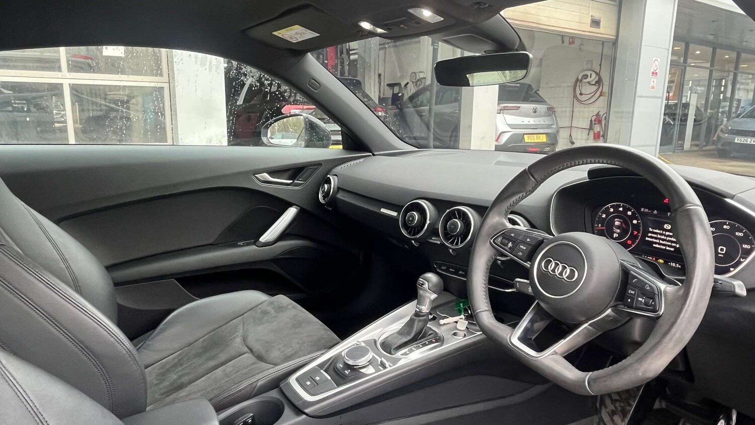 Used Audi TT 2023 for sale - 77858701: Photo 8