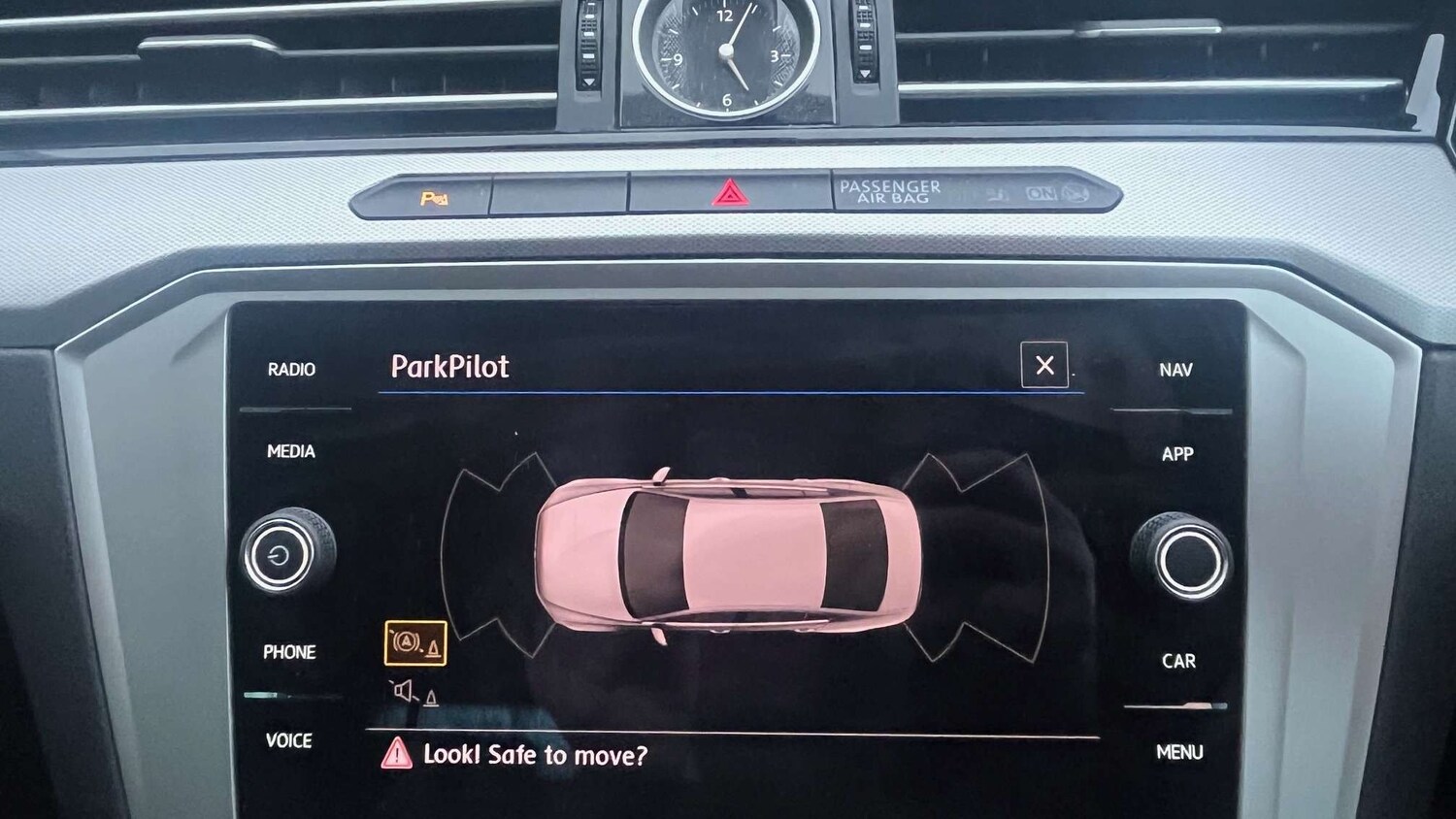 Used Volkswagen Passat for sale - 77857968: Photo 11