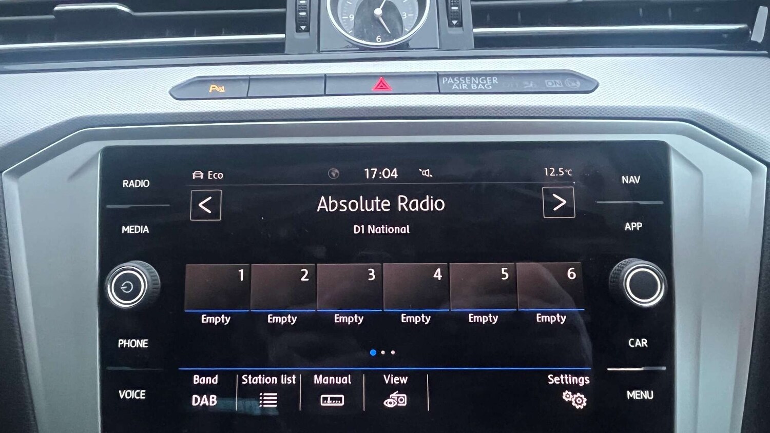 Used Volkswagen Passat for sale - 77857968: Photo 12