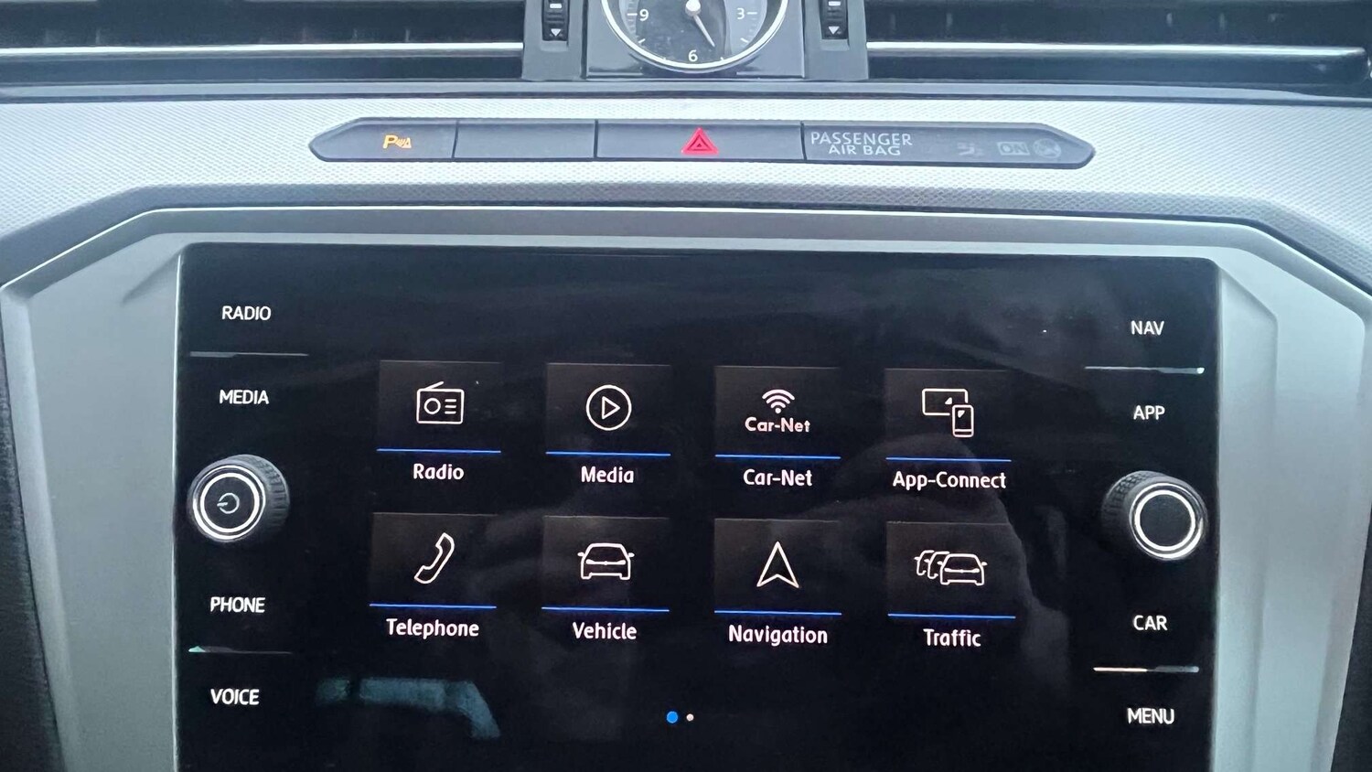 Used Volkswagen Passat for sale - 77857968: Photo 13