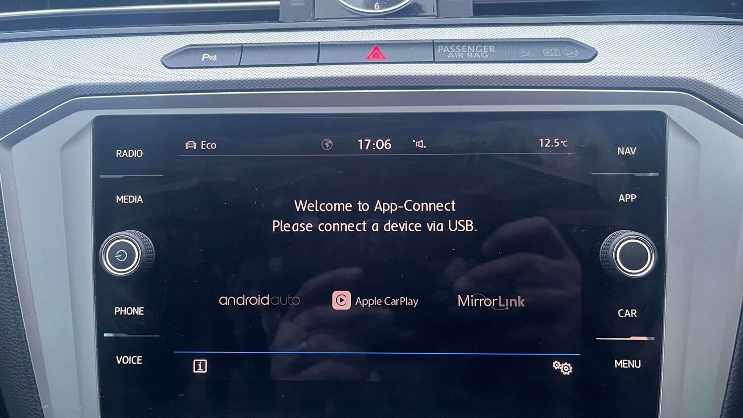 Used Volkswagen Passat for sale - 77857968: Photo 15