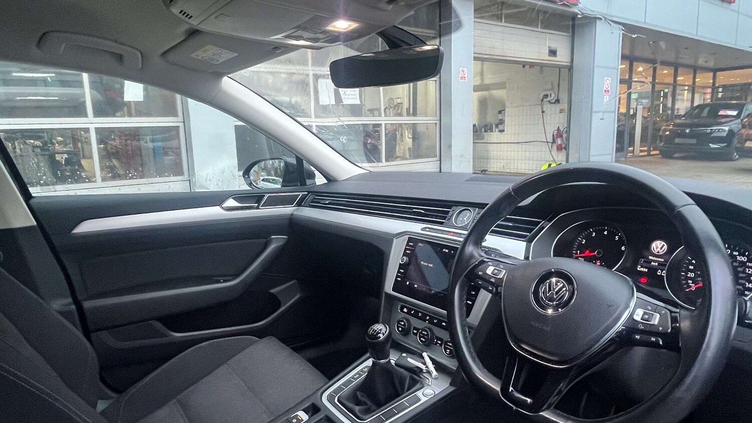 Used Volkswagen Passat for sale - 77857968: Photo 8