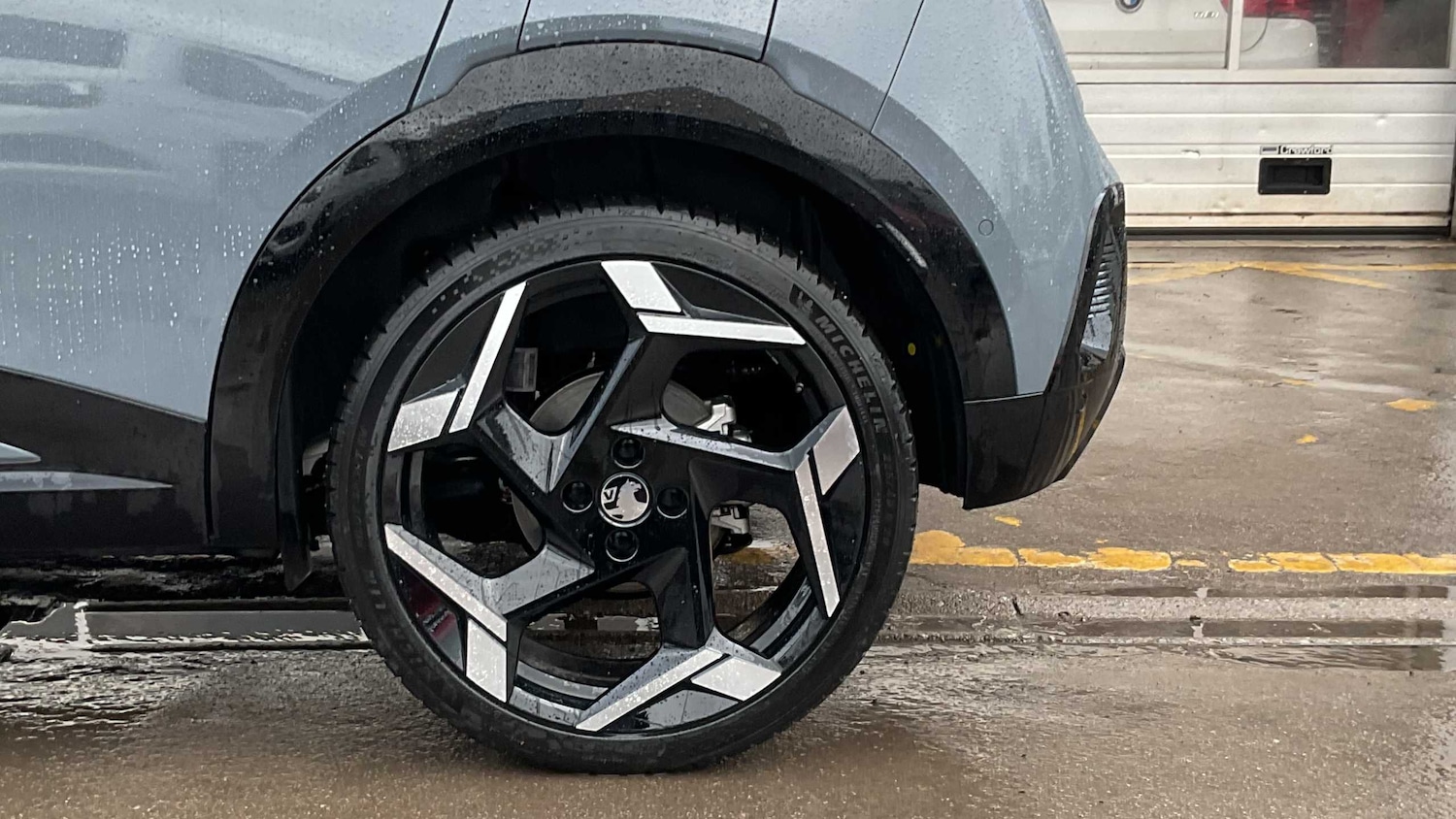 Used Vauxhall Mokka 2026 for sale - 77862393: Photo 11