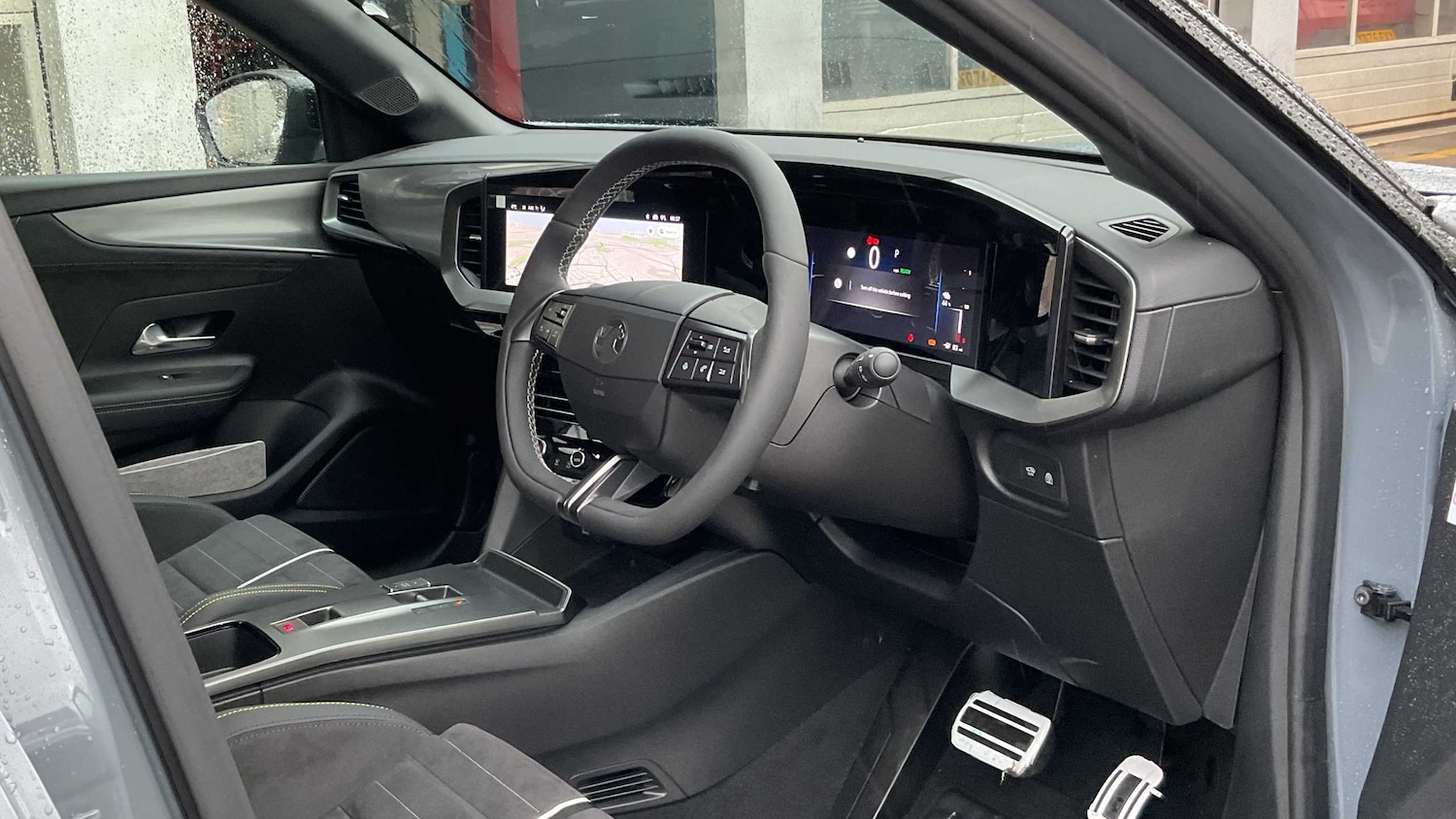 Used Vauxhall Mokka 2026 for sale - 77862393: Photo 12