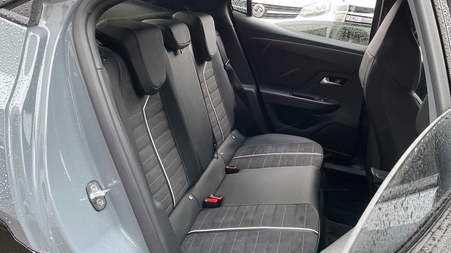 Used Vauxhall Mokka 2026 for sale - 77862393: Photo 14