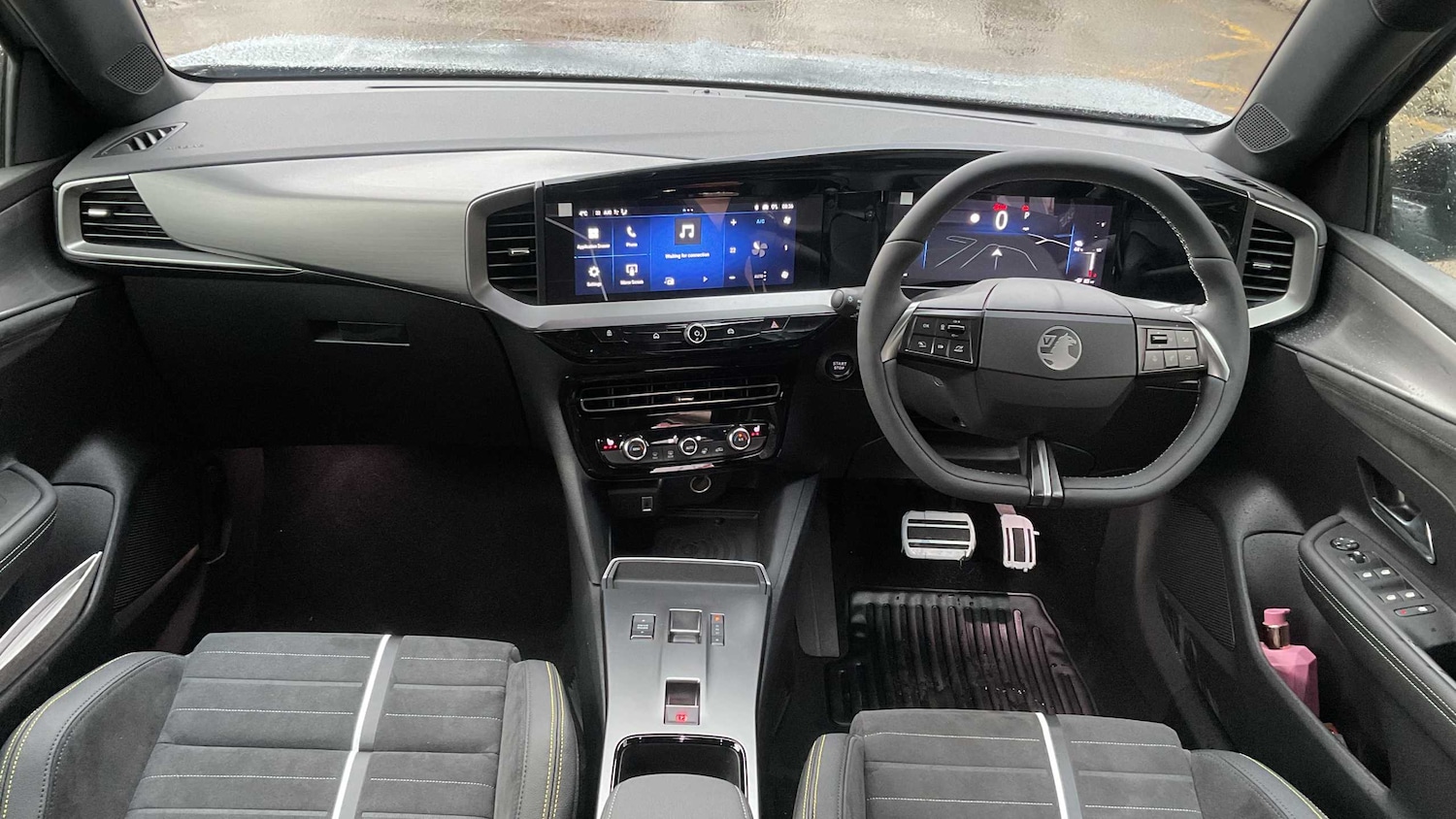 Used Vauxhall Mokka 2026 for sale - 77862393: Photo 16