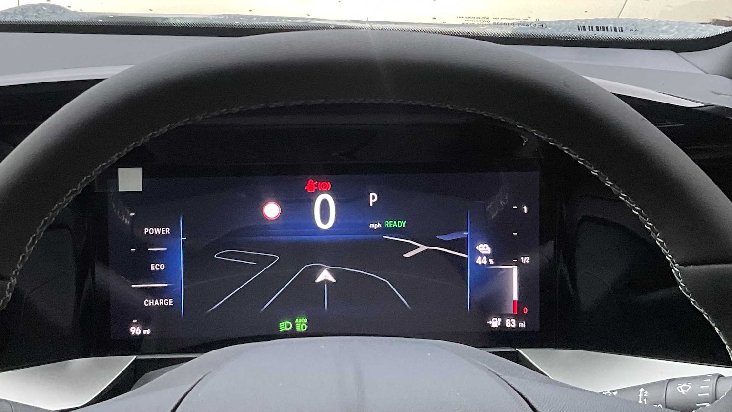 Used Vauxhall Mokka 2026 for sale - 77862393: Photo 17