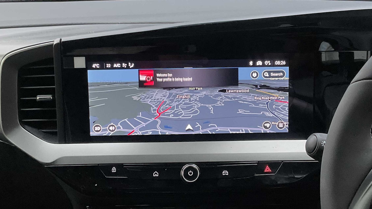 Used Vauxhall Mokka 2026 for sale - 77862393: Photo 22