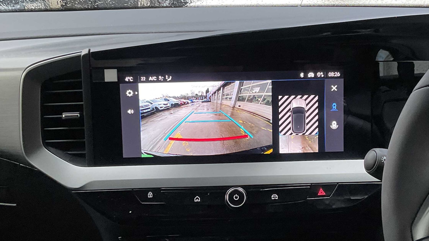 Used Vauxhall Mokka 2026 for sale - 77862393: Photo 26