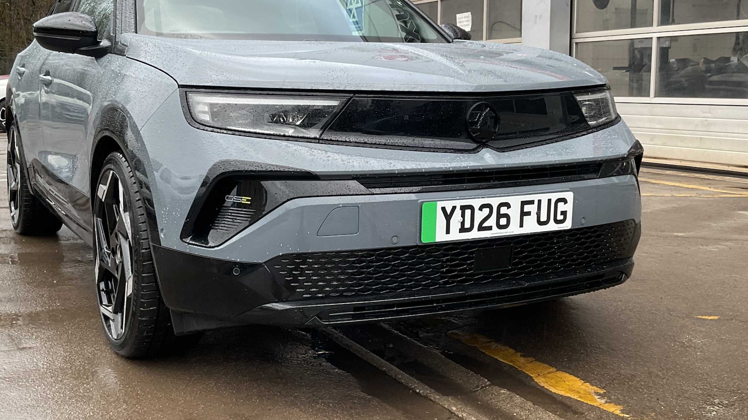 Used Vauxhall Mokka 2026 for sale - 77862393: Photo 34